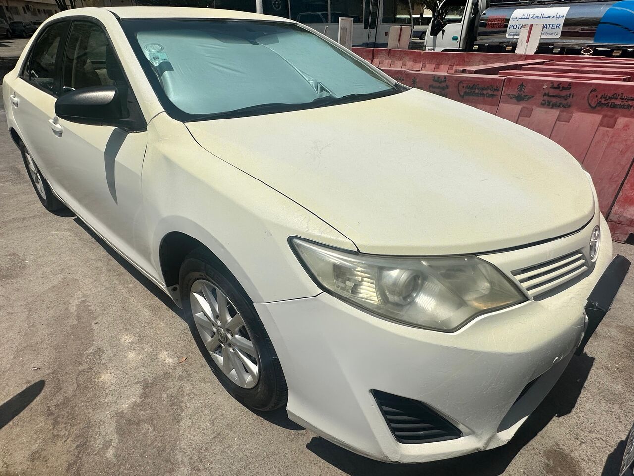 Riyadh, Vehicles, Cars & Trucks , SAR 28,  Toyota Camry,  2013,  Automatic,  275000 KM,  SAR28000, , , , 280000 KM, Camry Riyadh For Sale