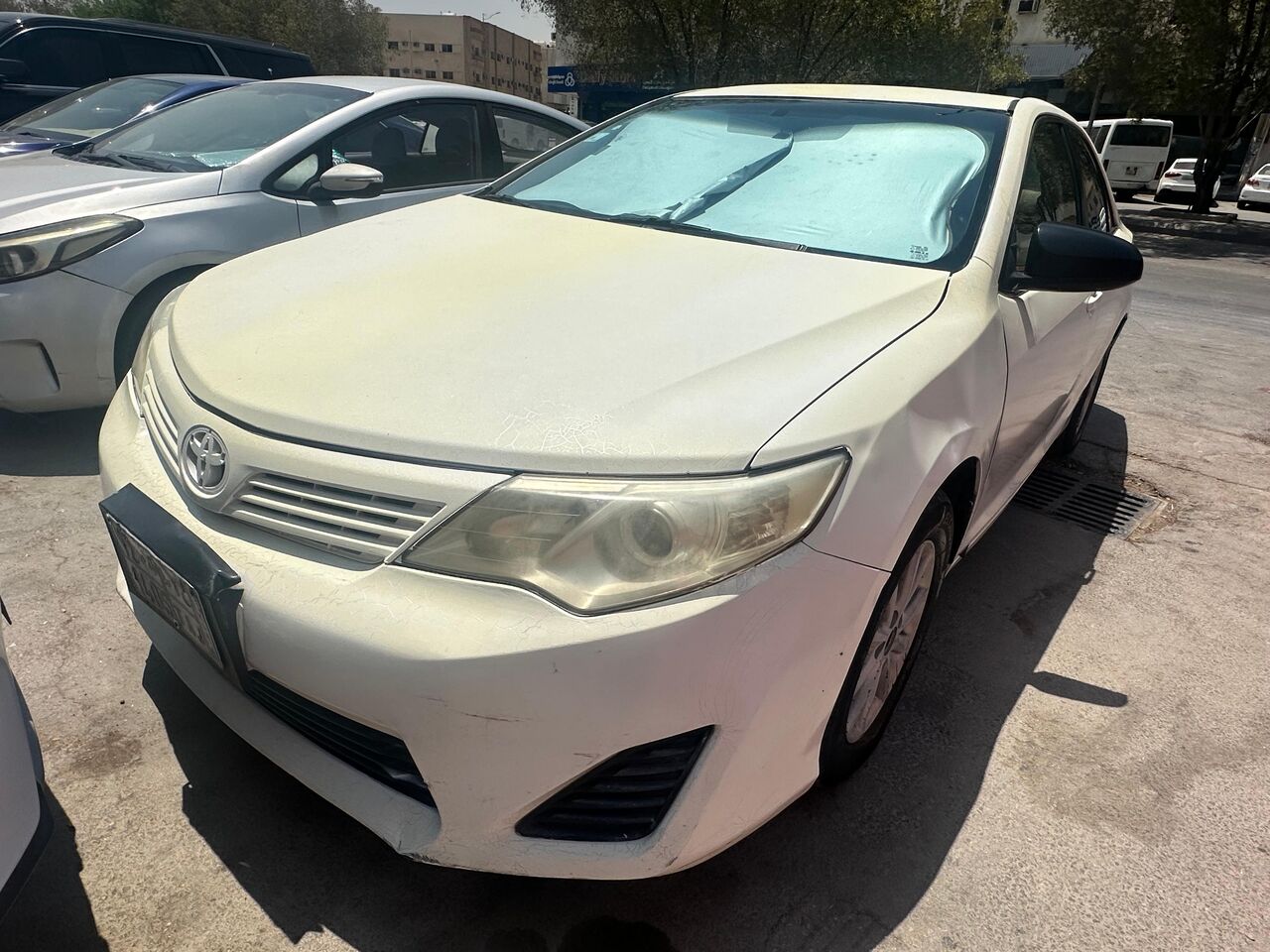 Riyadh, Vehicles, Cars & Trucks , SAR 28,  Toyota Camry,  2013,  Automatic,  275000 KM,  SAR28000, , , , 280000 KM, Camry Riyadh For Sale