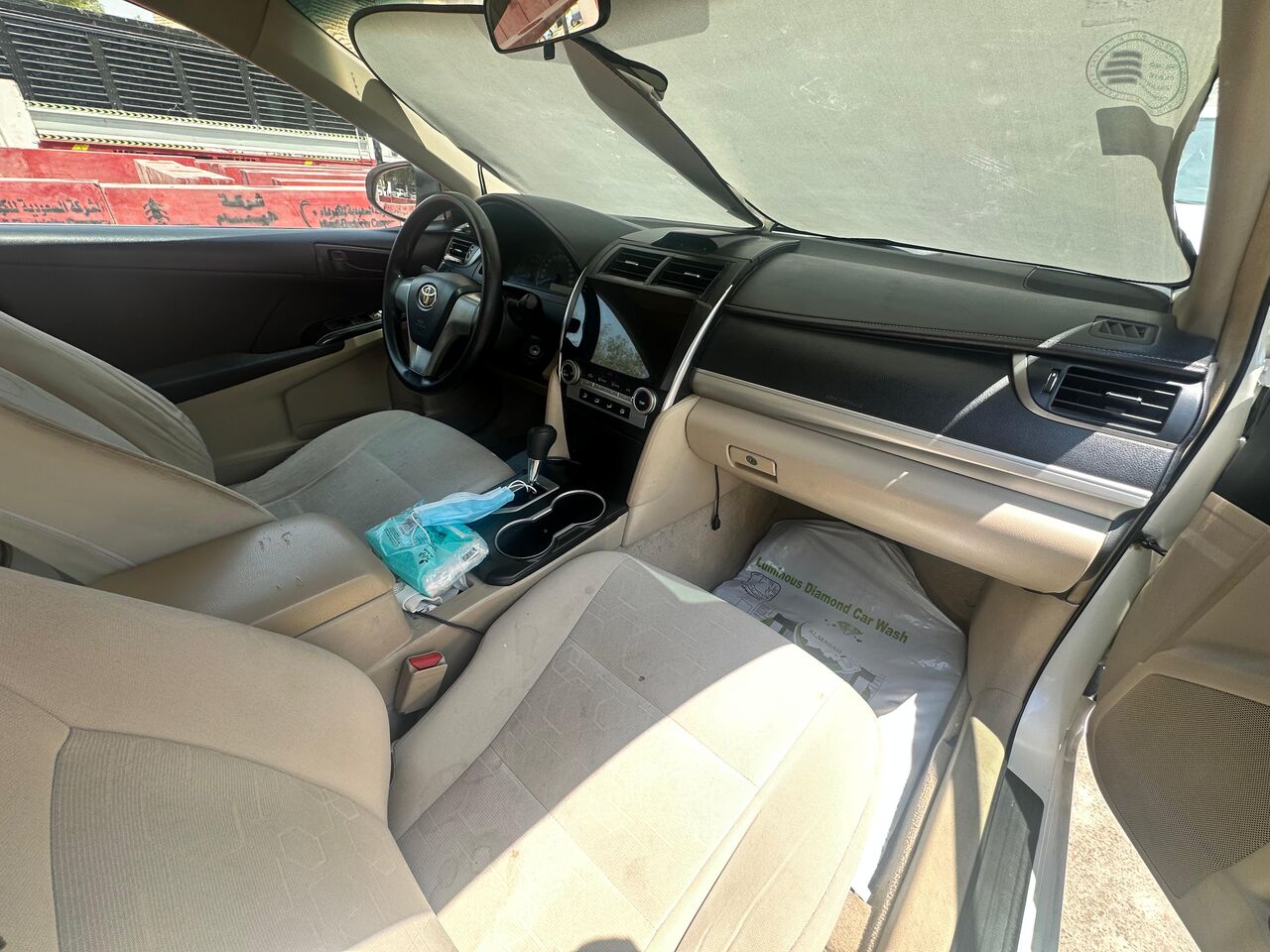 Riyadh, Vehicles, Cars & Trucks , SAR 28,  Toyota Camry,  2013,  Automatic,  275000 KM,  SAR28000, , , , 280000 KM, Camry Riyadh For Sale