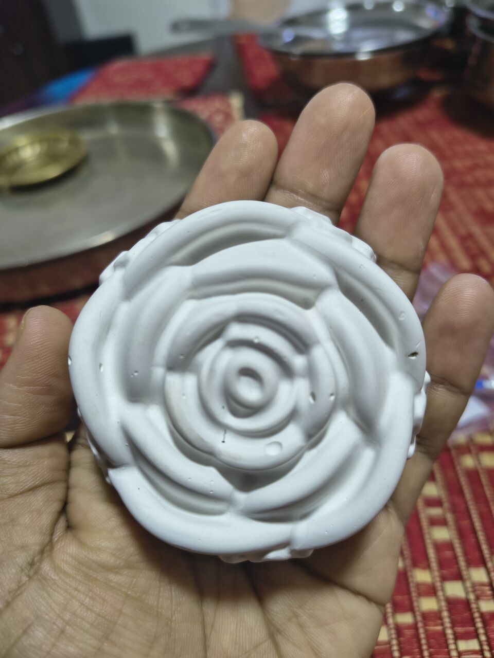 Khobar, Toys & Games, SAR 15,  A Perfect DIY Plaster Toys Which Is  Handmade And Customized