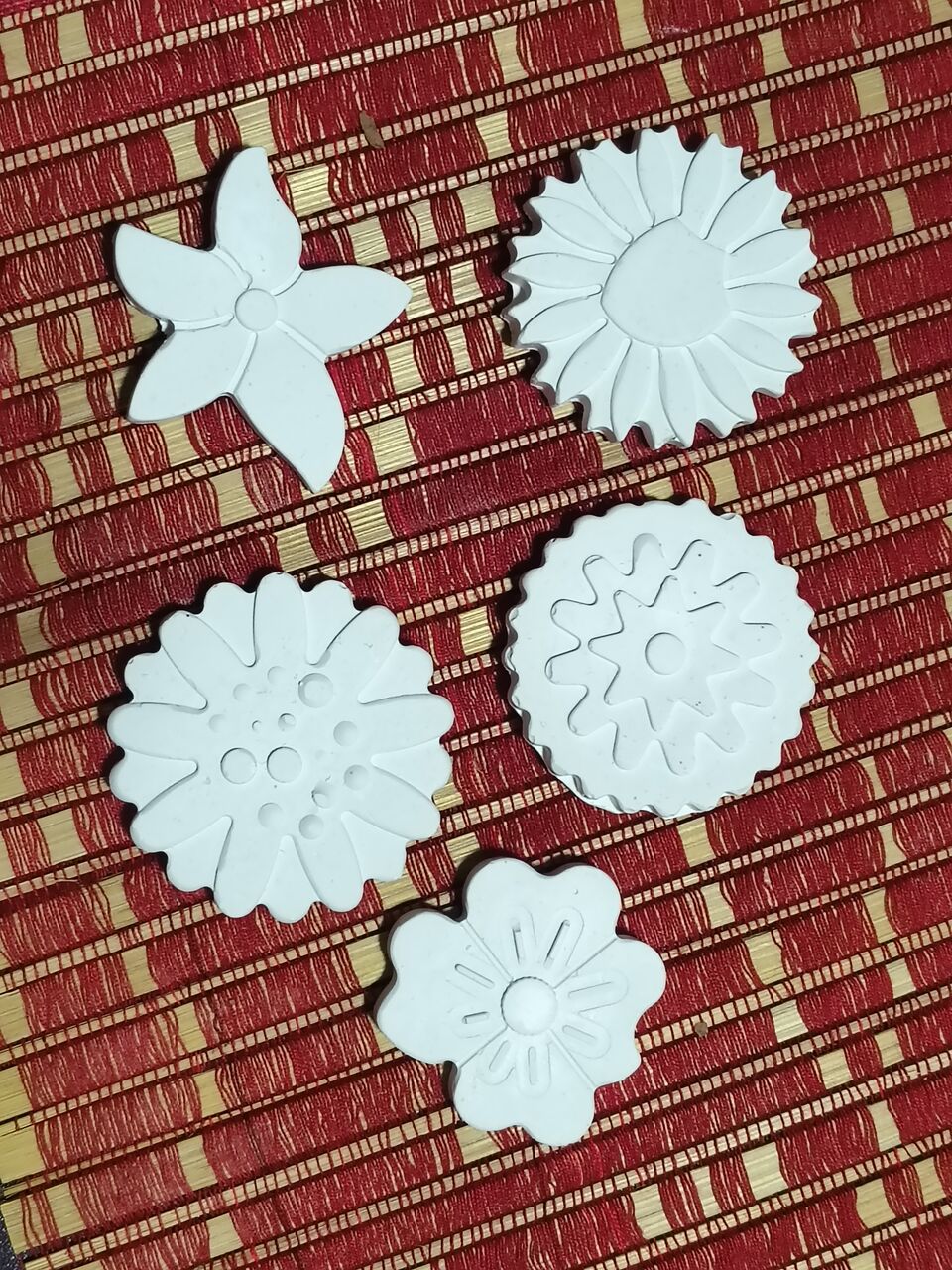 Khobar, Toys & Games, SAR 15,  A Perfect DIY Plaster Toys Which Is  Handmade And Customized
