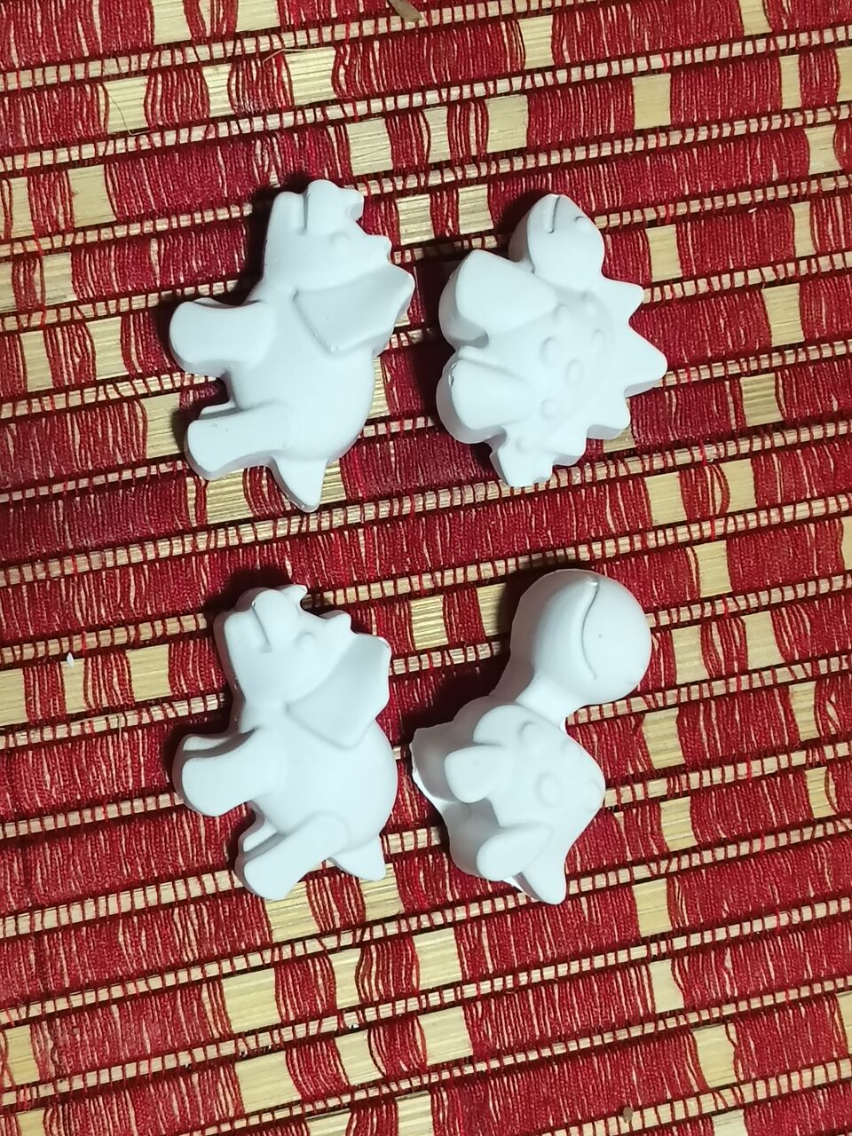 Khobar, Toys & Games, SAR 15,  A Perfect DIY Plaster Toys Which Is  Handmade And Customized