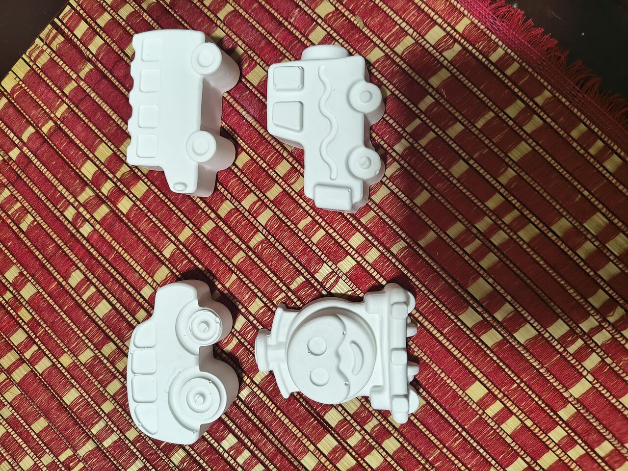 Khobar, Toys & Games, SAR 15,  A Perfect DIY Plaster Toys Which Is  Handmade And Customized
