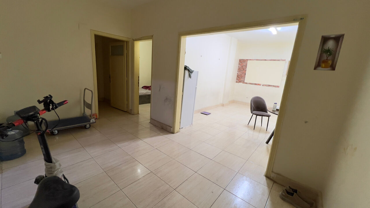 Al Batha, Apartments, Flats, Houses & Villas, SAR 1100/month,  1 BR,  🏠 SINGLE ROOM FOR RENT – AL BATHA,