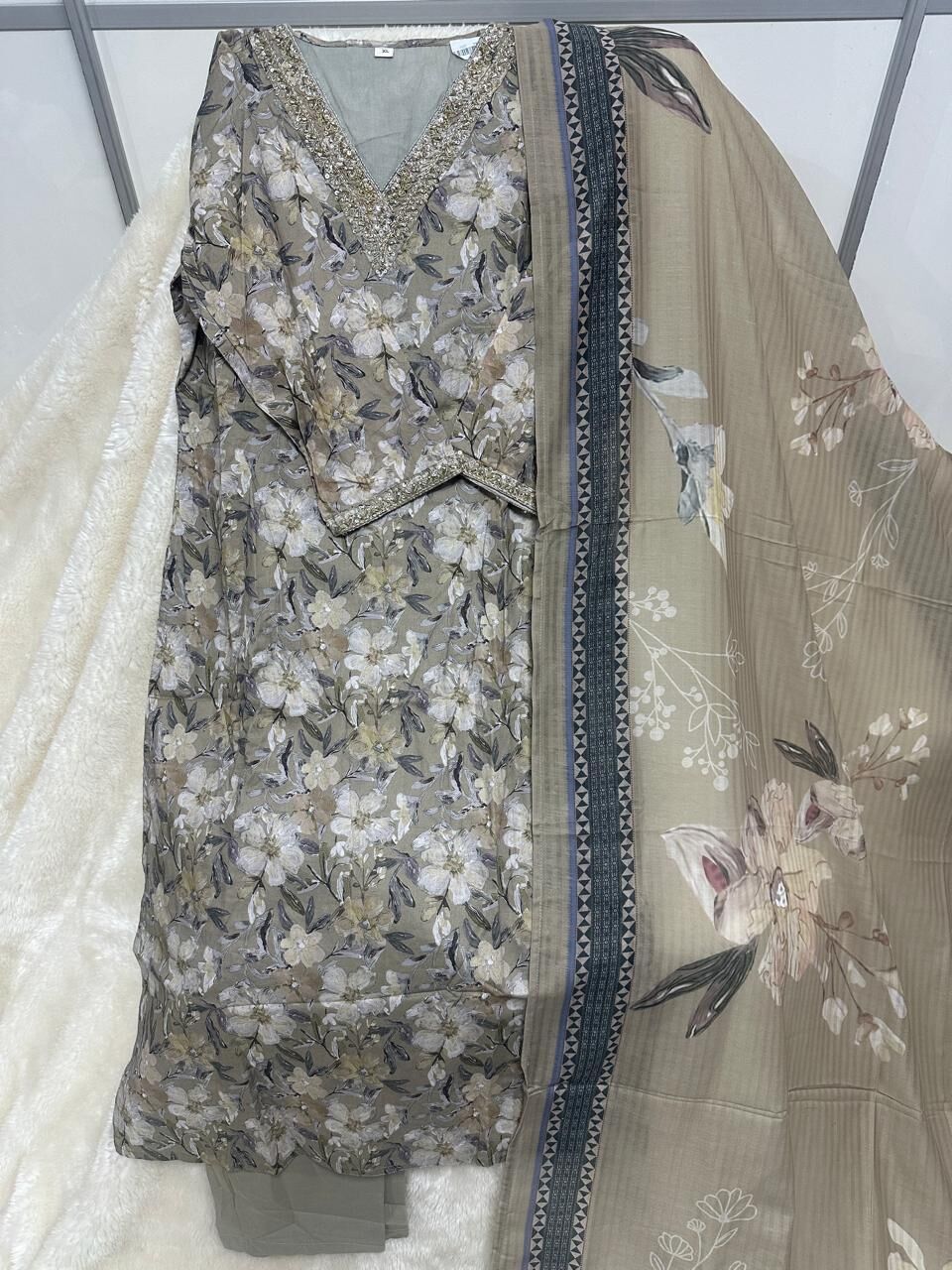 Al Rabwah, Clothing & Accessories, SAR 75,  Cotton Suits (Stitched)