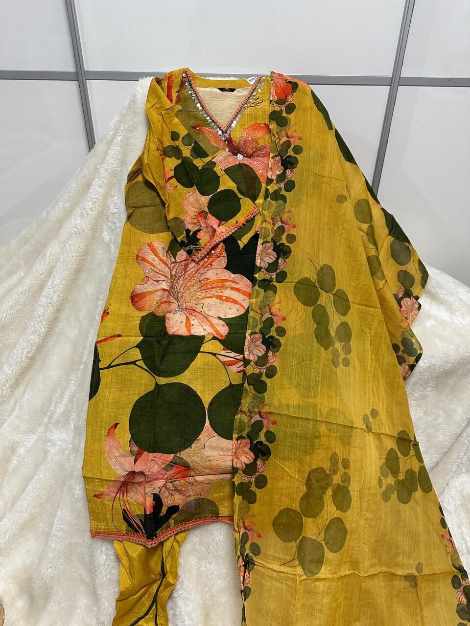 Al Rabwah, Clothing & Accessories, SAR 75,  Cotton Suits (Stitched)