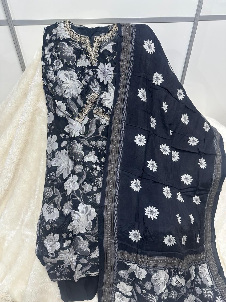 Al Rabwah, Clothing & Accessories, SAR 75,  Cotton Suits (Stitched)