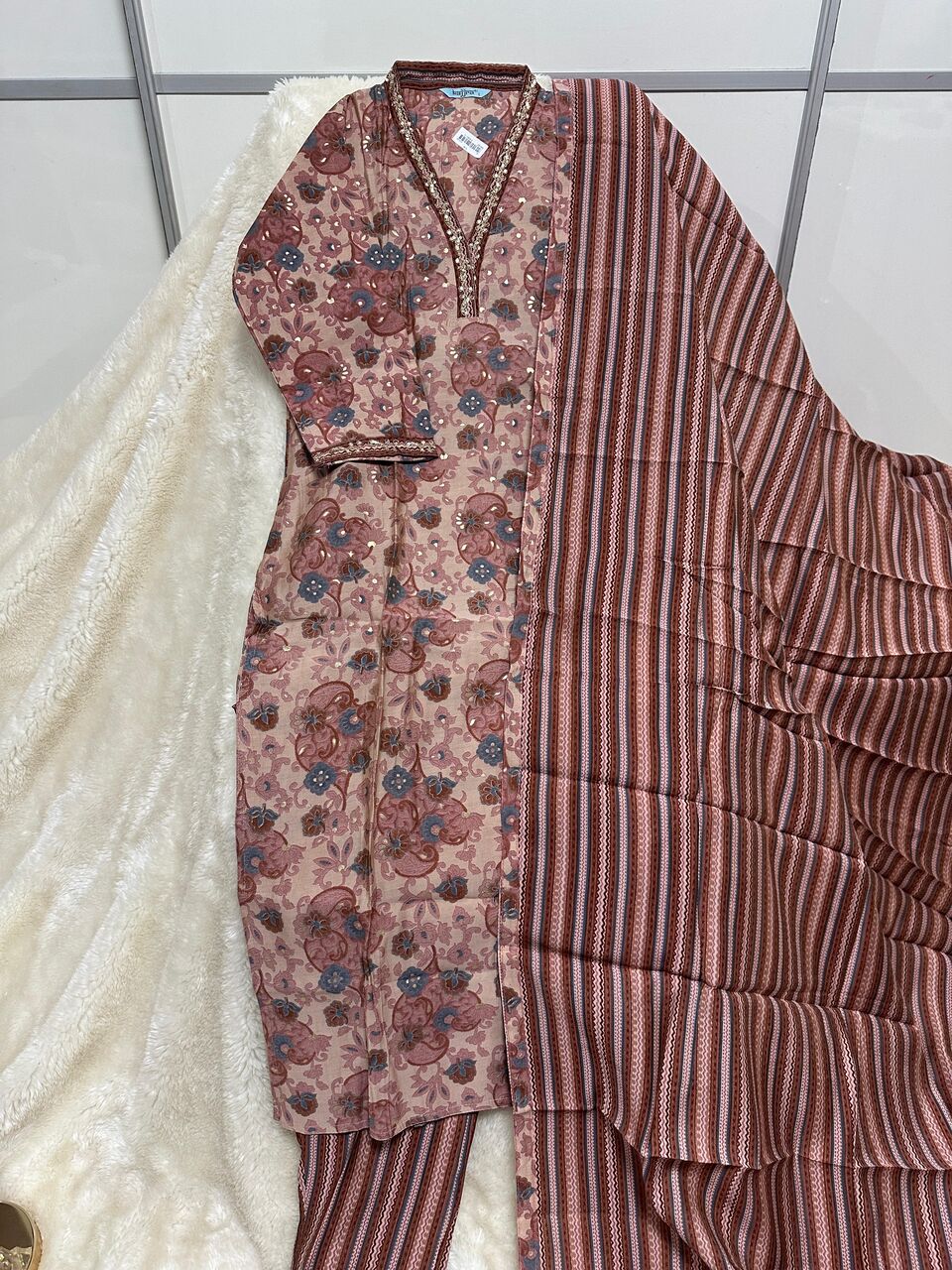 Al Rabwah, Clothing & Accessories, SAR 75,  Cotton Suits (Stitched)