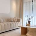 MYR 3500/month,  Furnished,  3 BR,  956 Sq. Feet,  Scenic Hillside Condo With Waterfall