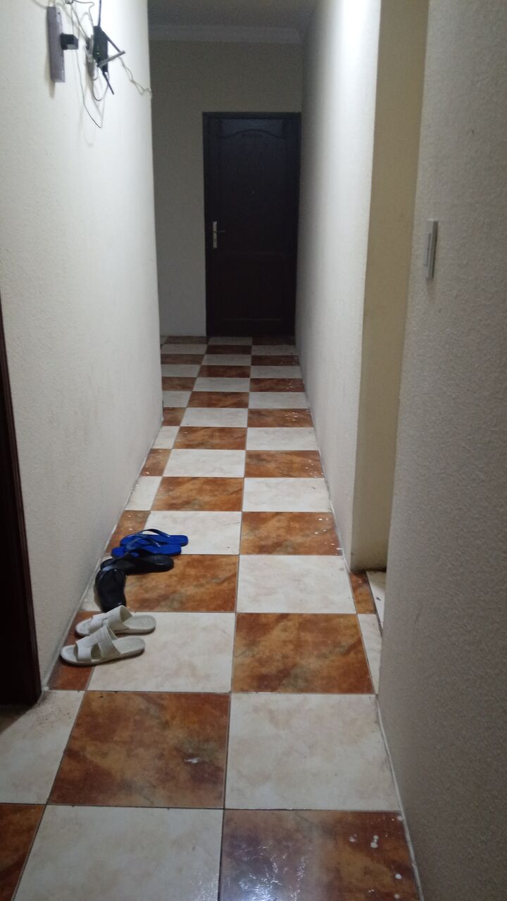 Jubail, Apts/Flats Wanted, SAR 1300/month,  4 BR,  Single Room Available In 2bhk Flat