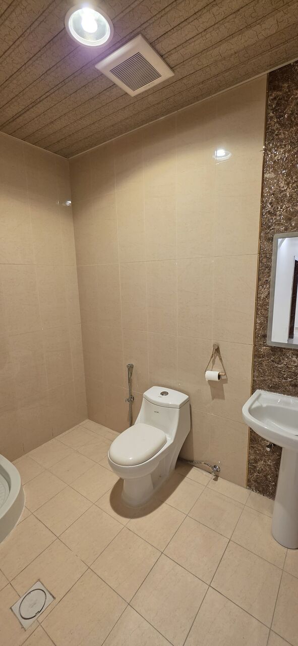 Dammam, Apartments, Flats, Houses & Villas, SAR 20600/year,  3 BR,  Luxury Flat Only For Families