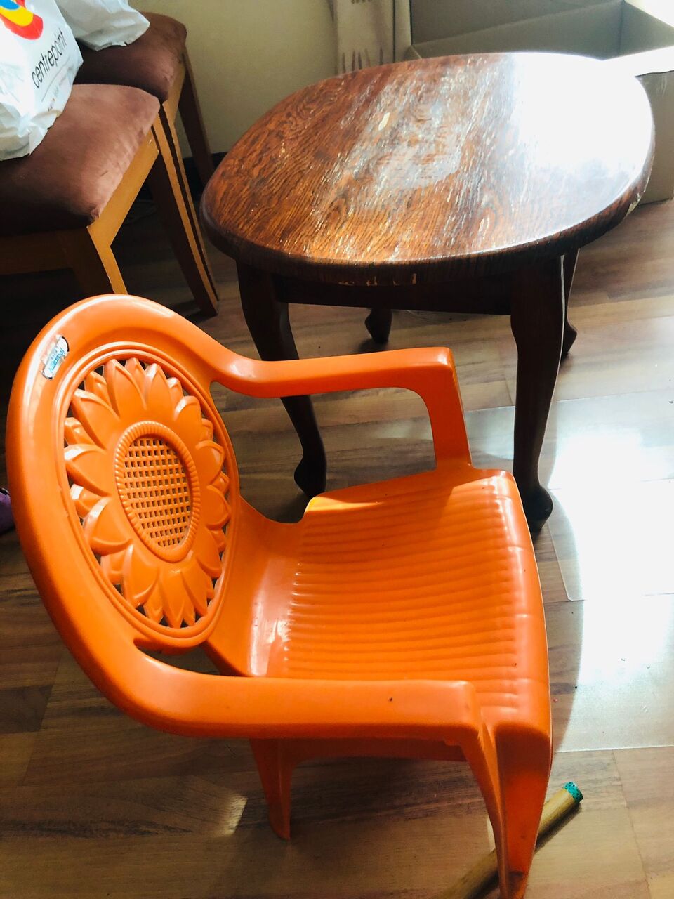 Manama, Furniture, BHD 2,  Table With Kids Chair