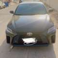 SAR 16000,  Toyota Yaris Y Plus 2026 Black &ndash; Lease Transfer Urgent