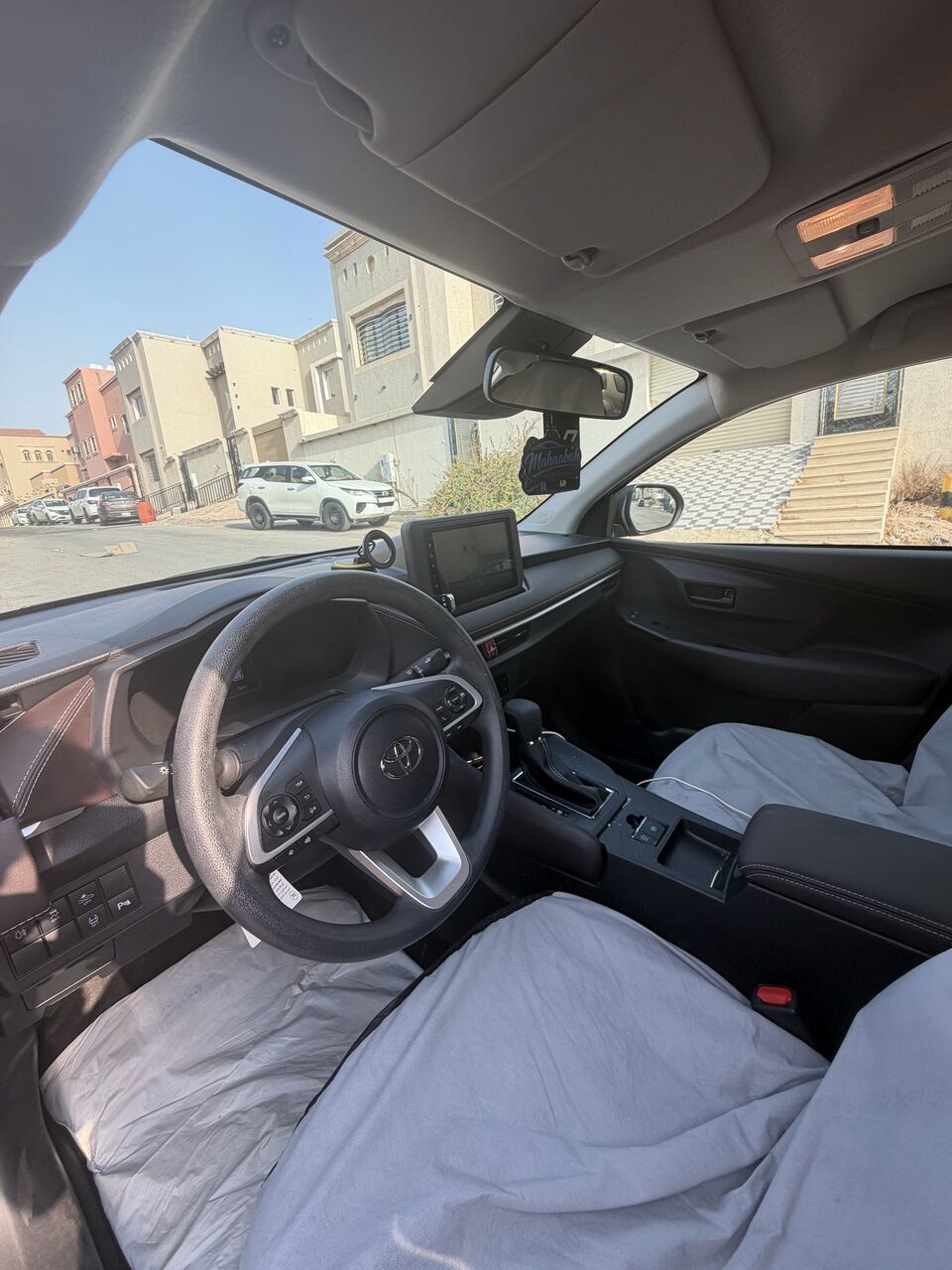 Riyadh, Vehicle Lease Transfer, SAR 16000,  Toyota Yaris Y Plus 2026 Black &ndash; Lease Transfer Urgent