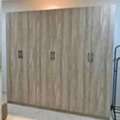 SAR 1,  Brand New Durable 6 Doors Wardrobes Available