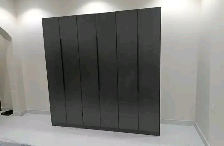 Jeddah, Furniture, SAR 1,  Brand New Durable 6 Doors Wardrobes Available