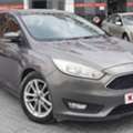BHD 1250,  Ford Focus,  2016,  Automatic,  208000 KM,   , 1.5L Mid Option For Sale