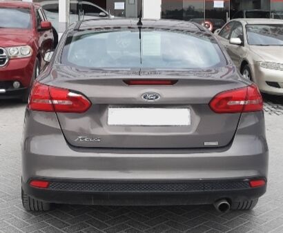 Manama, Vehicles, Cars & Trucks , BHD 1250,  Ford Focus,  2016,  Automatic,  208000 KM,   , 1.5L Mid Option For Sale