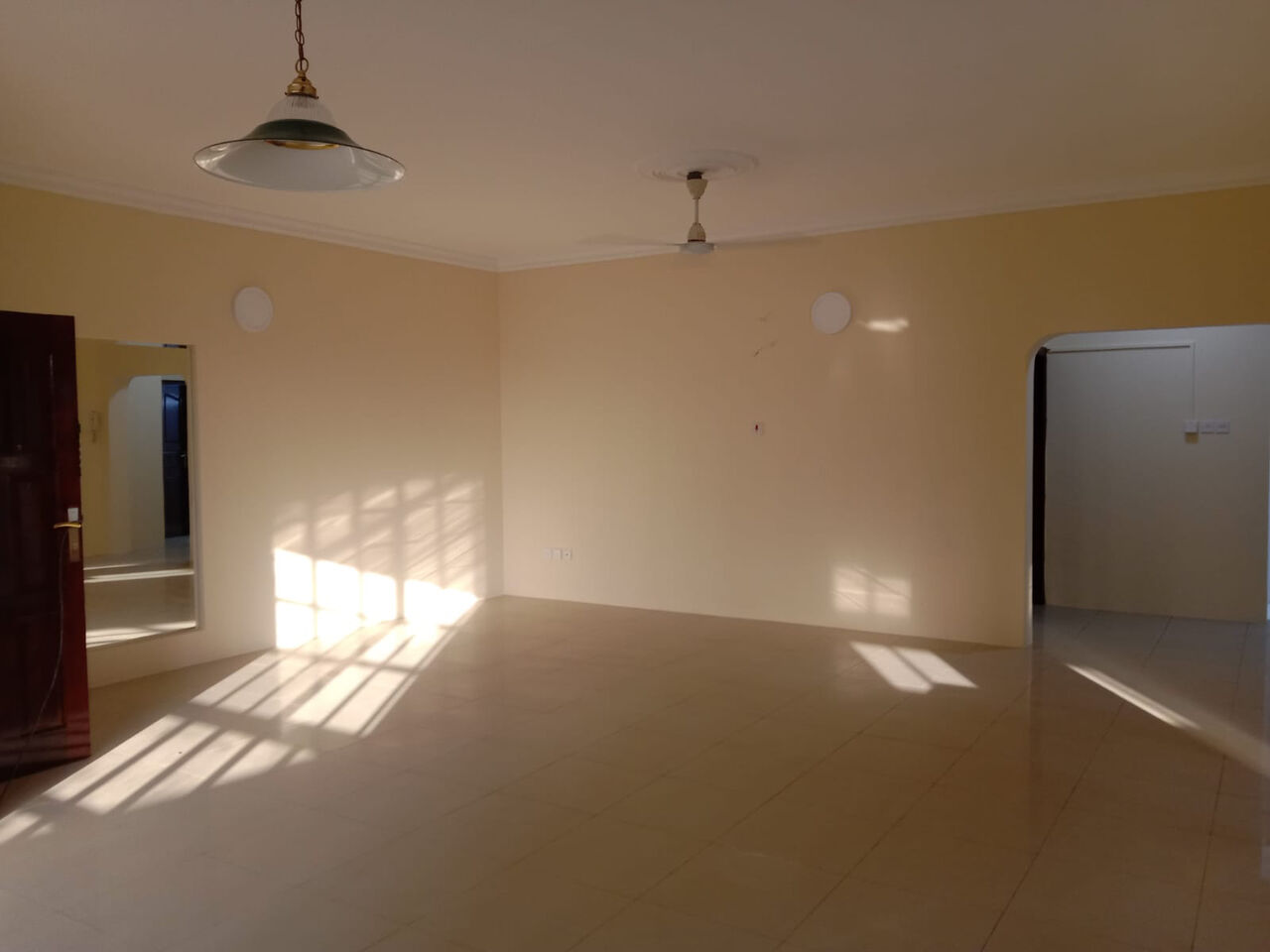 Sanabis, Apartments, Flats, Houses & Villas, BHD 200/year,  2 BR,  RENT