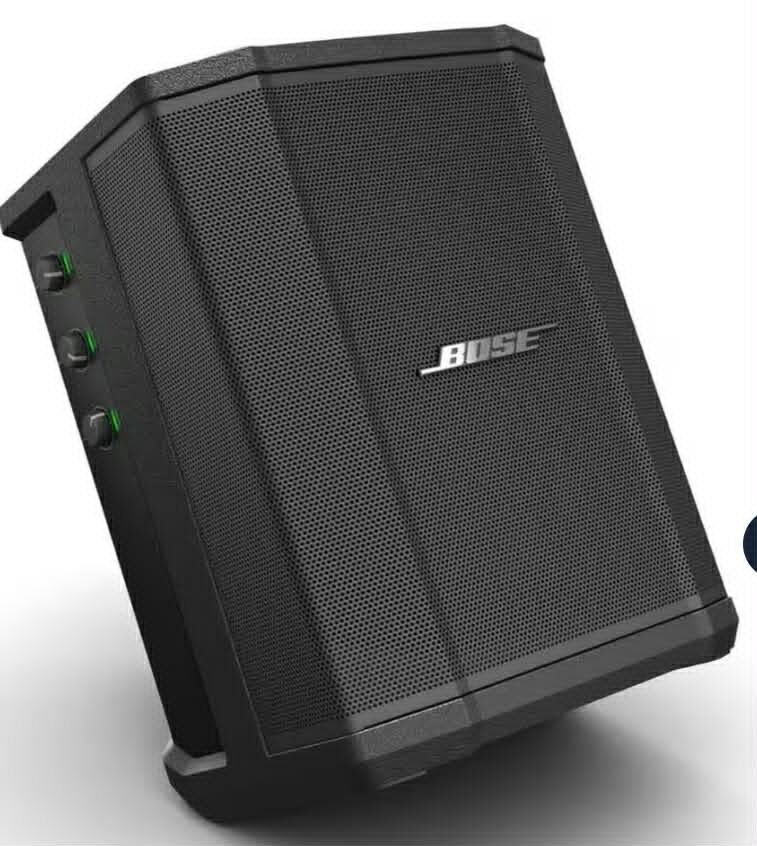 Olaya, Home Audio, SAR 1900,  Bose S1 Pro