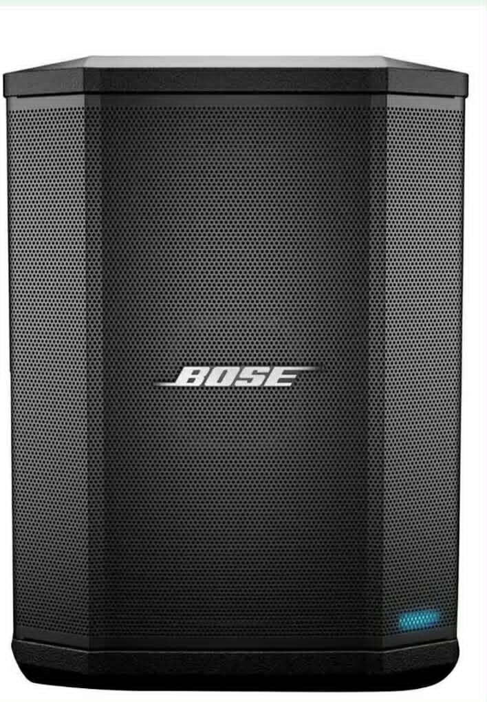 Olaya, Home Audio, SAR 1900,  Bose S1 Pro