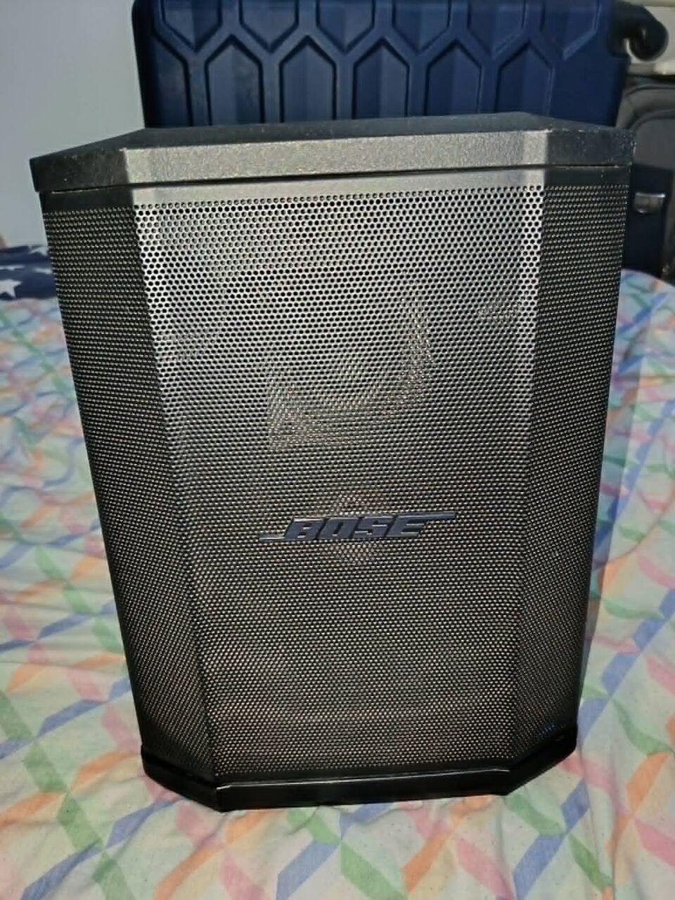 Olaya, Home Audio, SAR 1900,  Bose S1 Pro