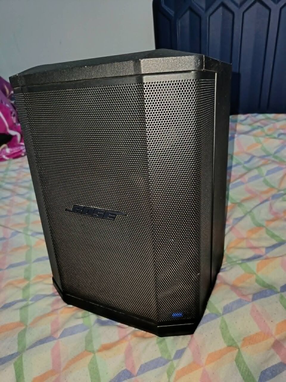 Olaya, Home Audio, SAR 1900,  Bose S1 Pro