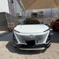 SAR 63000,  Changan UNI-T,  2024,  Automatic,  113000 KM,   Sport