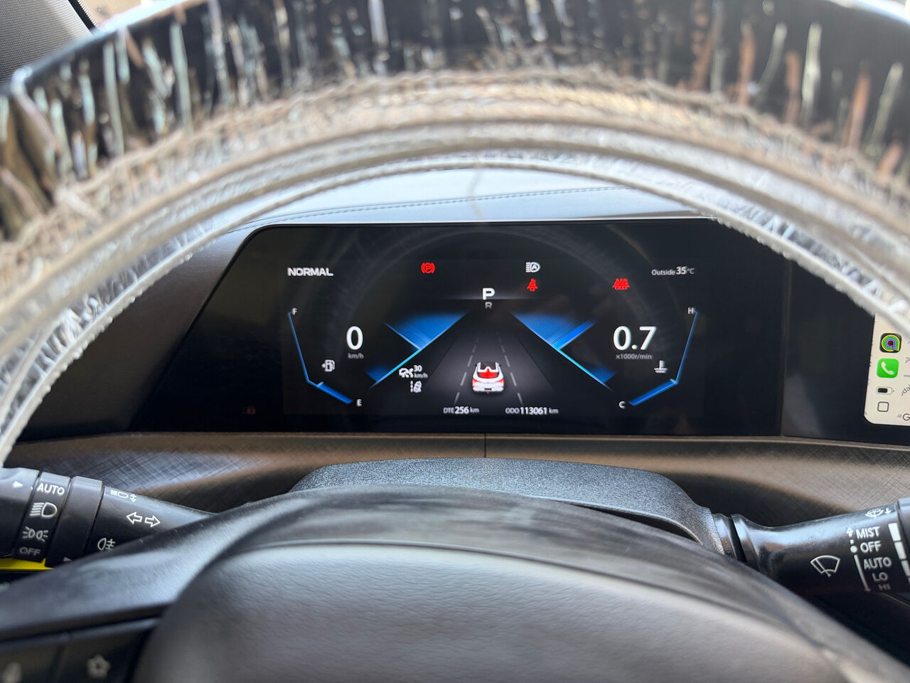 Riyadh, Vehicles, Cars & Trucks , SAR 63000,  Changan UNI-T,  2024,  Automatic,  113000 KM,   Sport