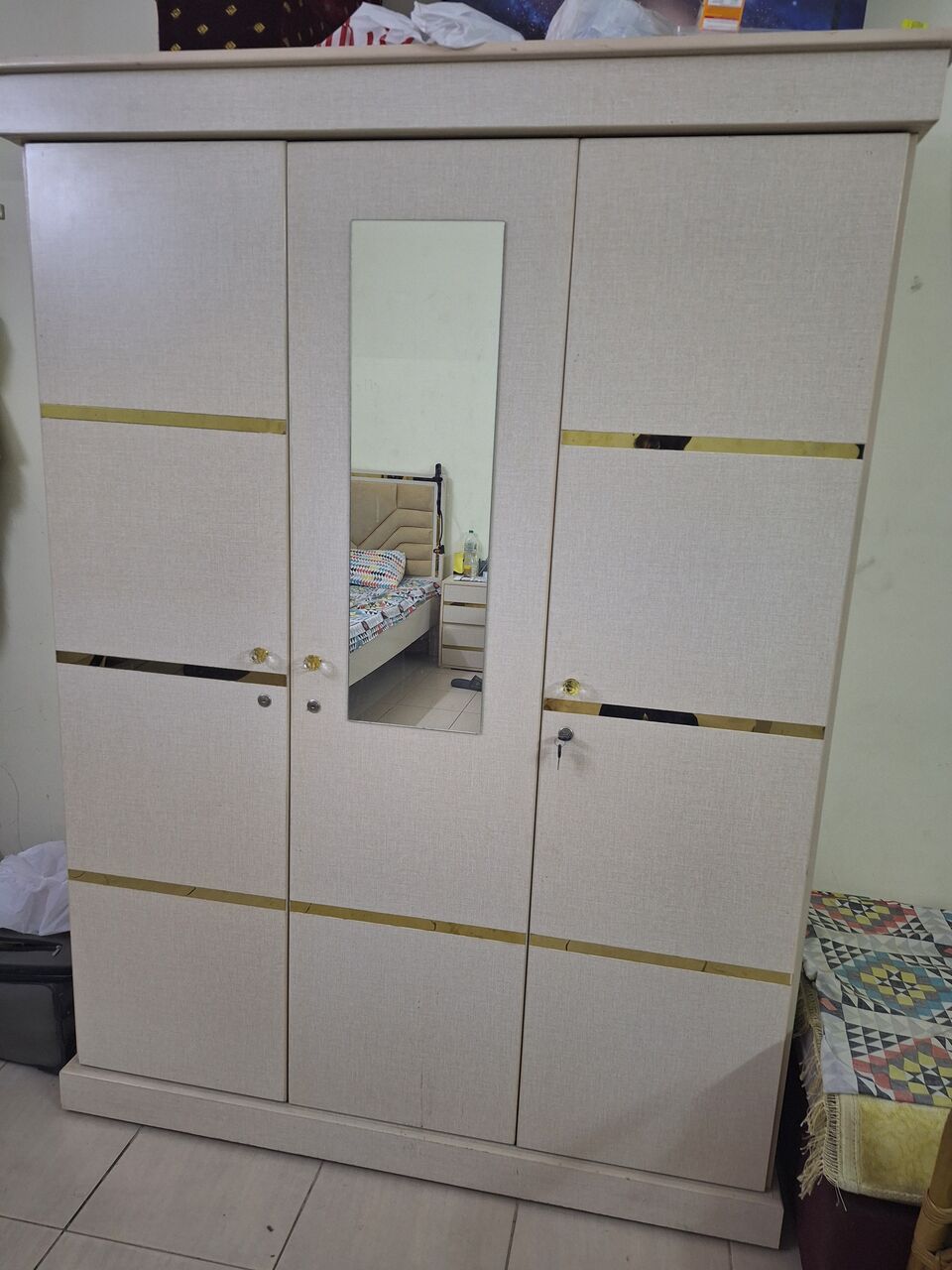 Kabul, Furniture, AFN 150,  Home Furniture In New Condition