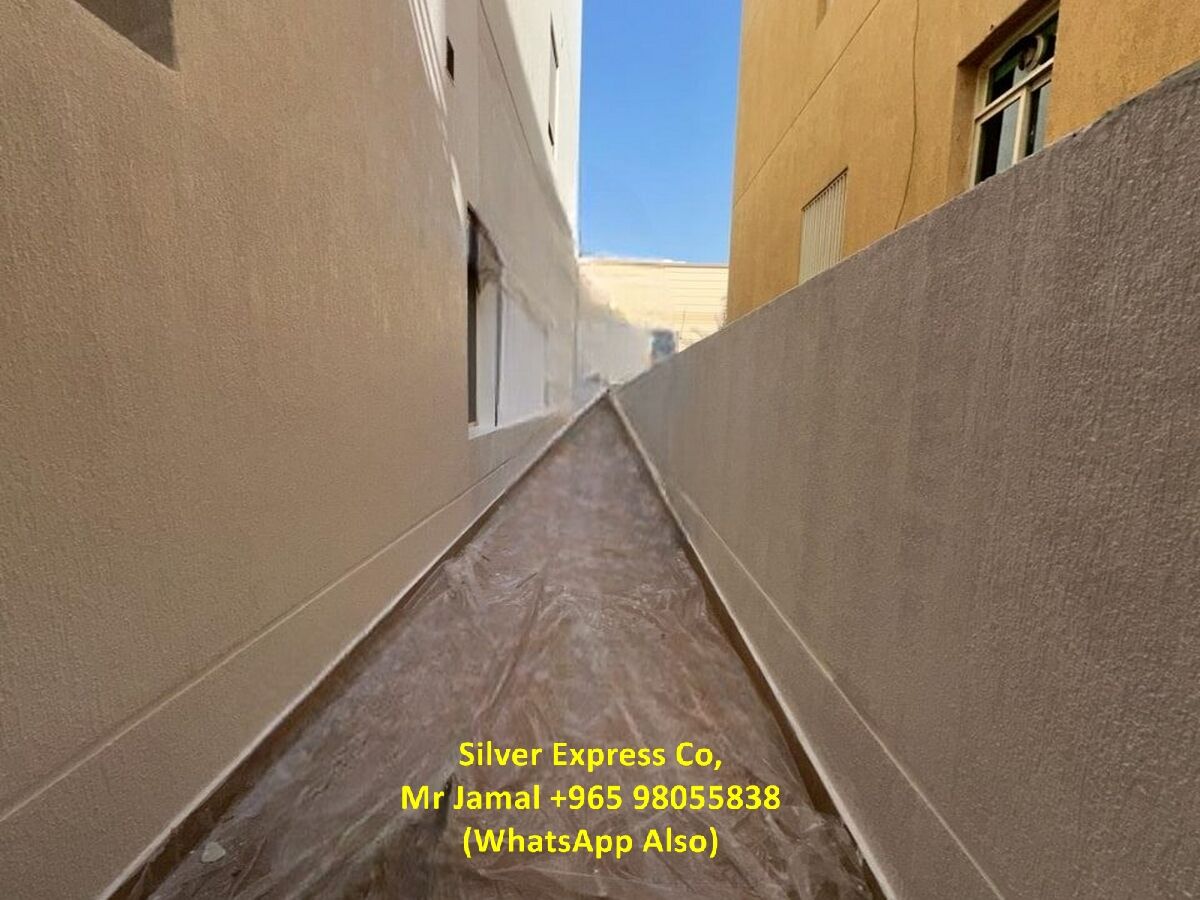 Rumaithiya, Apartments, Flats, Houses & Villas, KWD 650/month,  3 BR,  200 Sq. Meter,  3 Master Bedroom Apartment With Balcony For Rent In Rumaithiya.