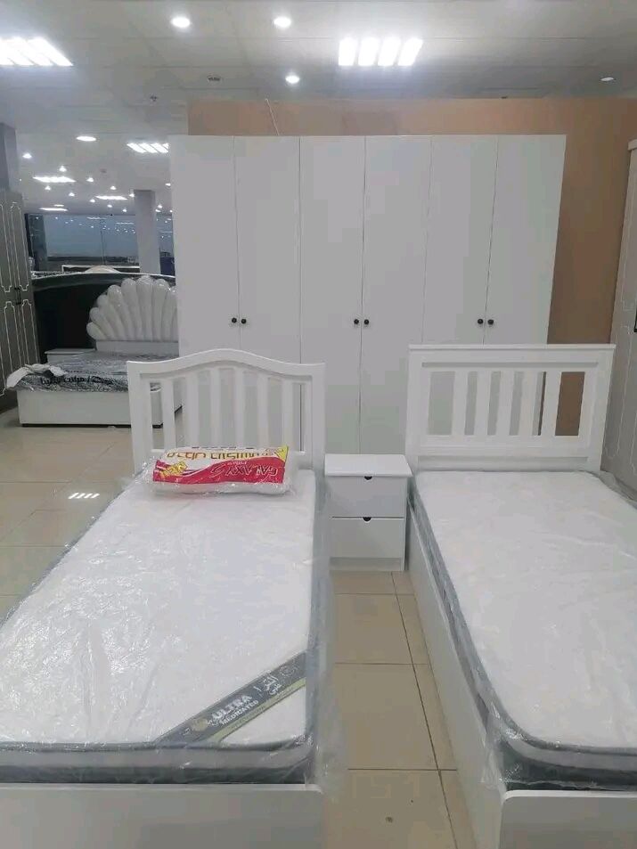 Jeddah, Furniture, SAR 5,  New Luxurious Bedroom Furniture Sets