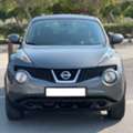 BHD 2500,  NISSAN JUKE 1.6 2014 GREY,  2014,  Automatic,  110000 KM,