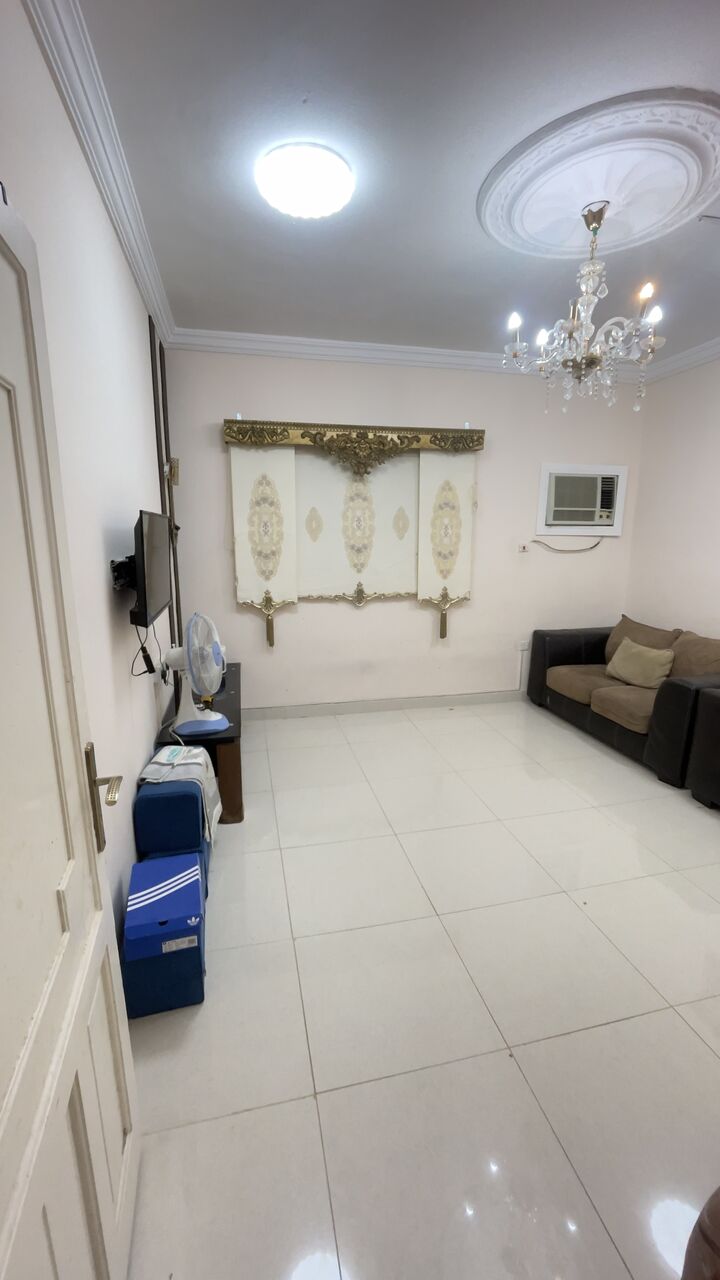 Al Aziziyah, Rooms for Rent, SAR 1000/month,  Furnished,  FURNISHED PRIVATE ROOM FOR RENT | AZIZIYAH, JEDDAH