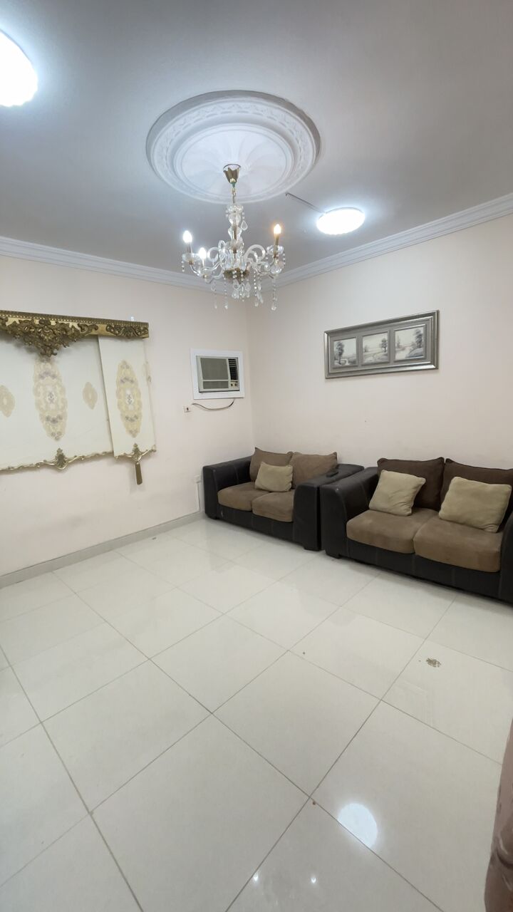Al Aziziyah, Rooms for Rent, SAR 1000/month,  Furnished,  FURNISHED PRIVATE ROOM FOR RENT | AZIZIYAH, JEDDAH