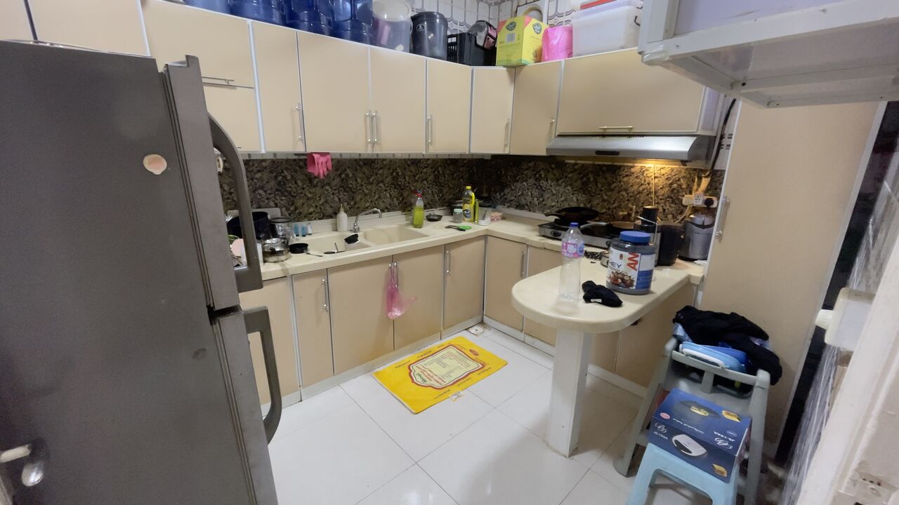 Al Aziziyah, Rooms for Rent, SAR 1000/month,  Furnished,  FURNISHED PRIVATE ROOM FOR RENT | AZIZIYAH, JEDDAH
