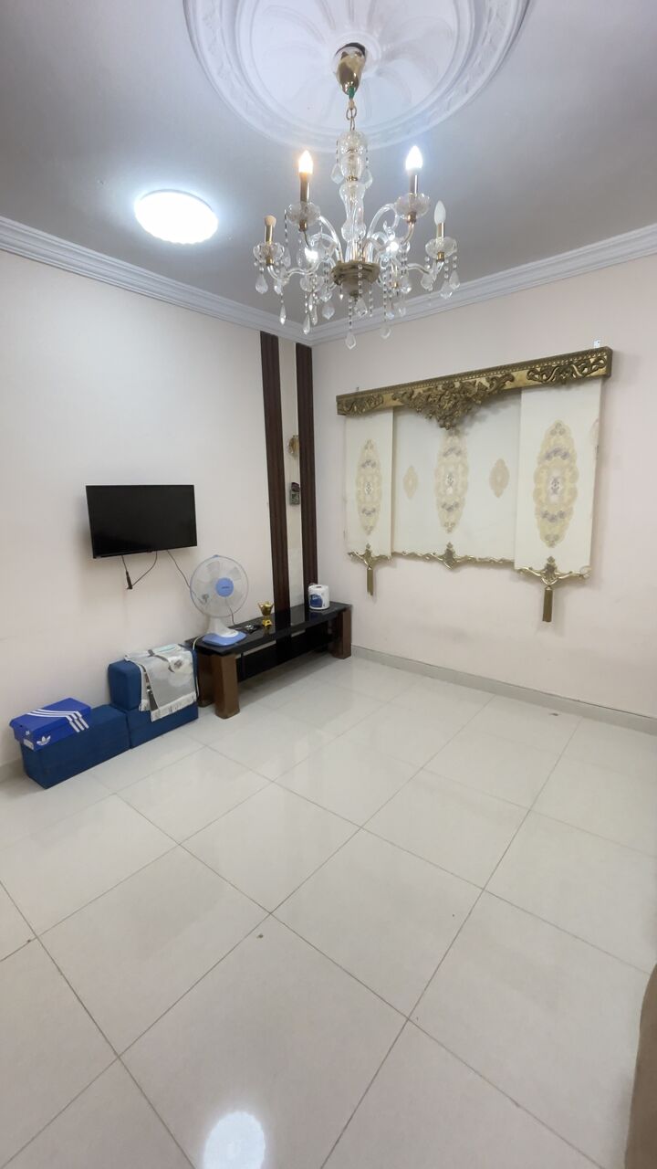 Al Aziziyah, Rooms for Rent, SAR 1000/month,  Furnished,  FURNISHED PRIVATE ROOM FOR RENT | AZIZIYAH, JEDDAH