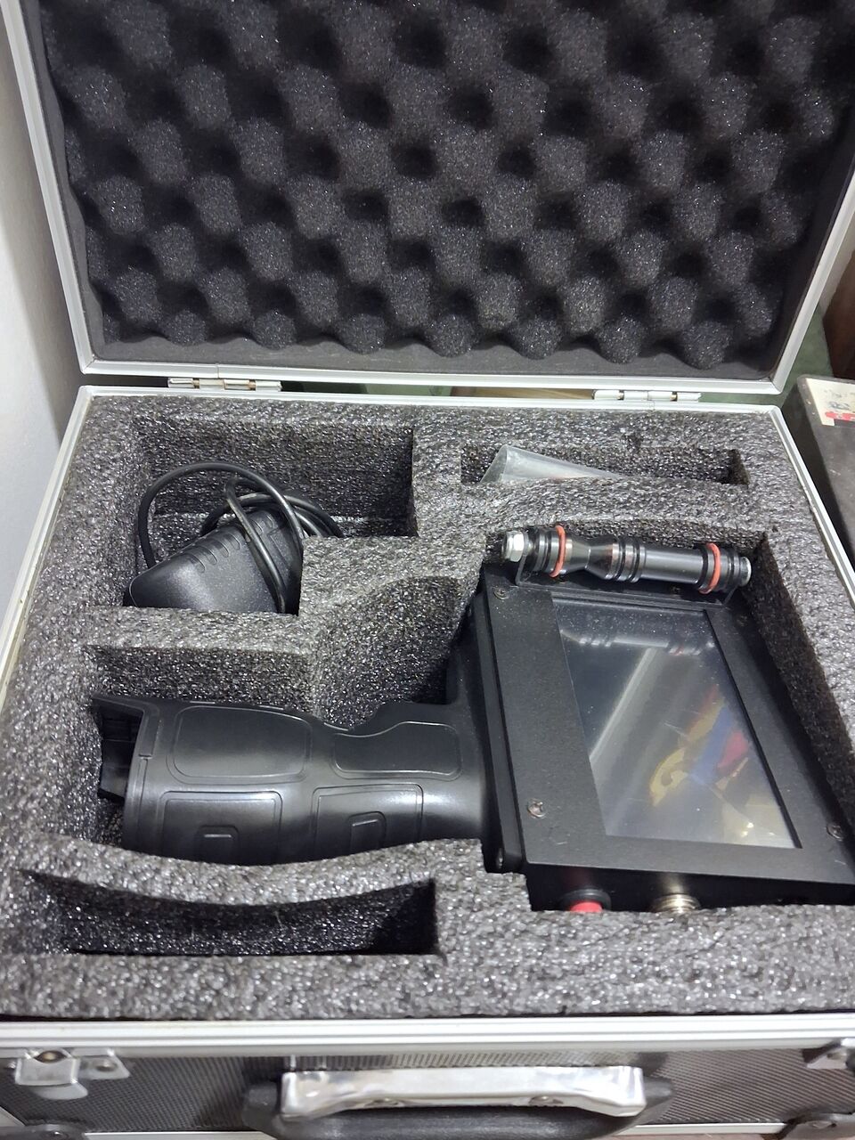Tubli, Machinery, BHD 145,  Handheld Inkjet Printer For Sale