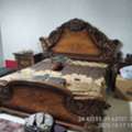 SAR 1000,  Beautiful Large Size Bedroom Set