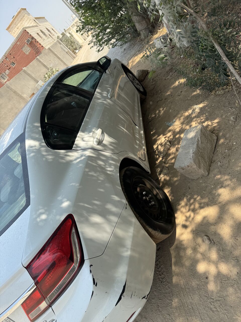 Jeddah, Vehicles, Cars & Trucks , SAR 26000,  Honda Civic,  2015,  Automatic,  285000 KM,