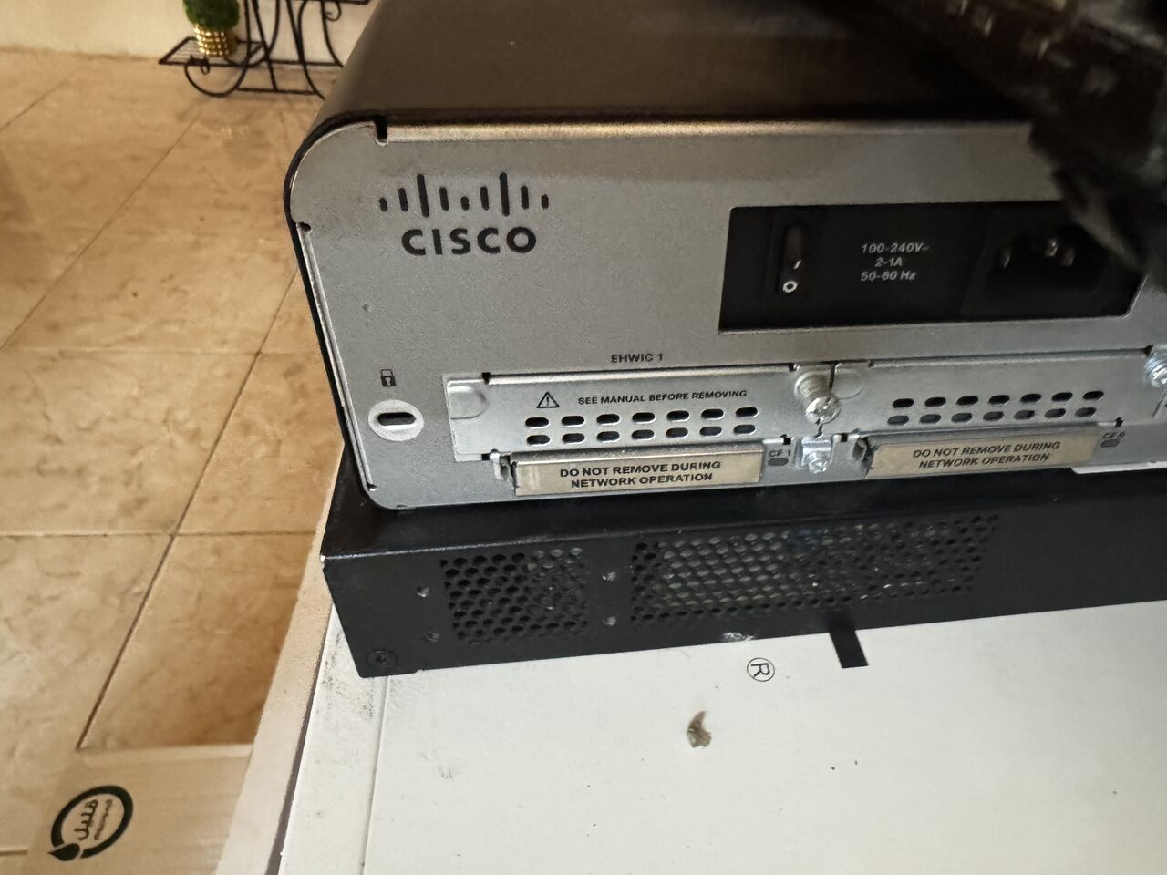 Al Sulaymaniyyah, Computers, Network Devices For Sale.  Firewalls And Switch And Router Give Your Best Price And Take