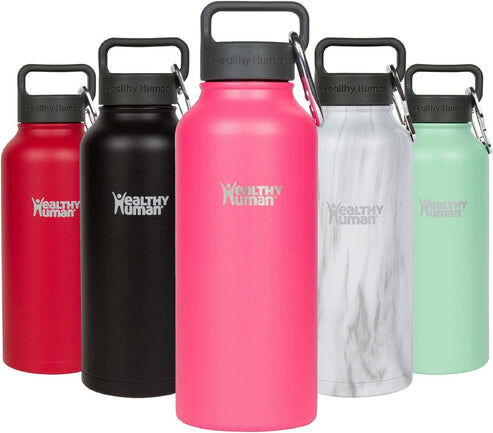 New York, Appliances, USD 48,  Buy Top Water Bottles For Everyday Hydration And On-the-Go Use
