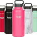 USD 48,  Buy Top Water Bottles For Everyday Hydration And On-the-Go Use