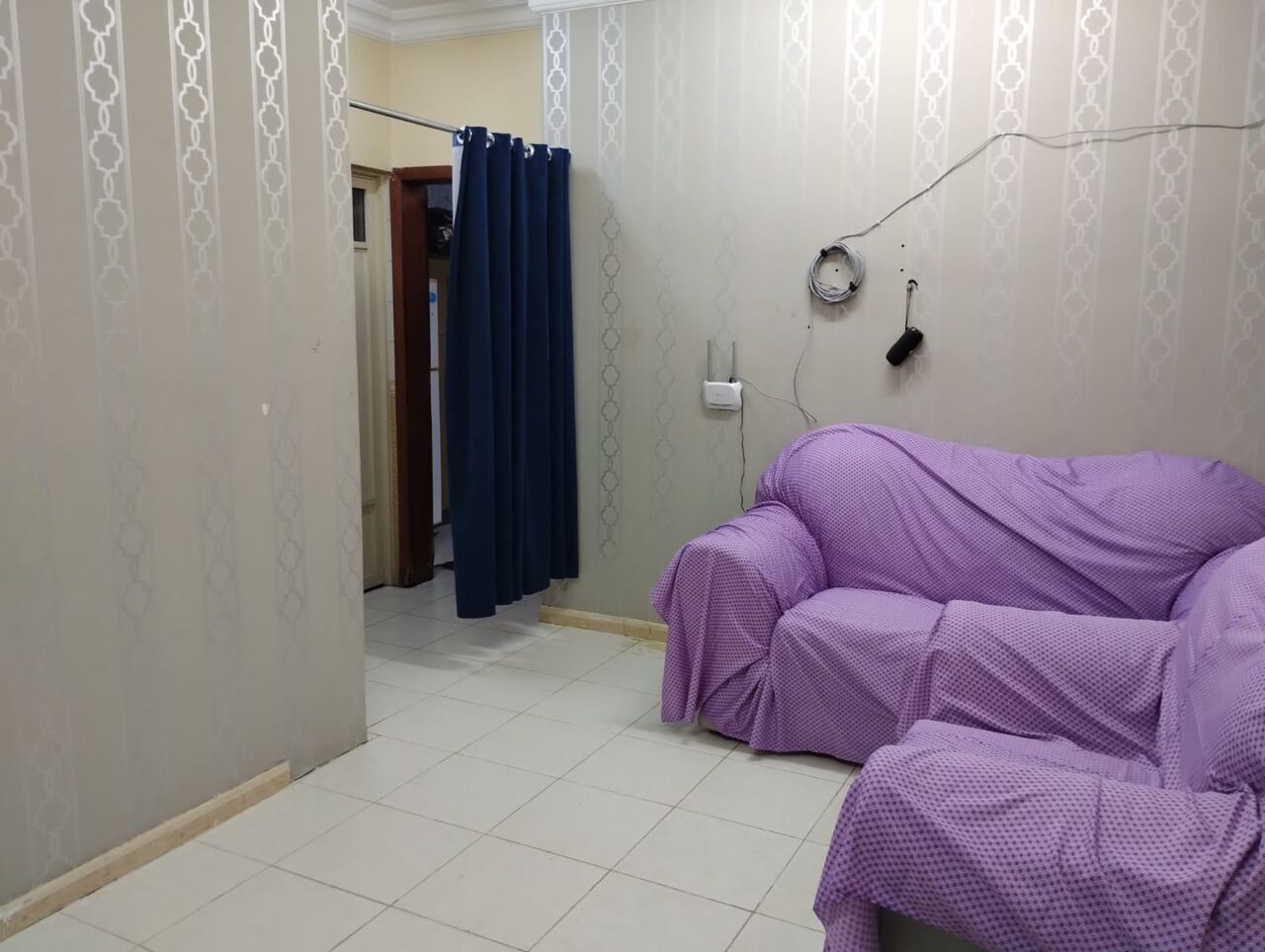 King Abdullah Economic City, Apartments, Flats, Houses & Villas, SAR 1200/month,  Studio,  Studio Flat For Rent Fully Furnished In Tuqbah Khobar 1200 Sr
