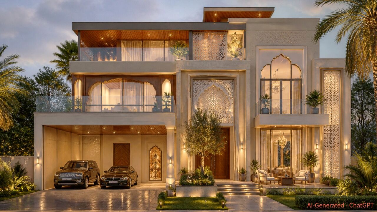 Jaipur, Business, Kush Architects - Expert Building Design Services In Jaipur