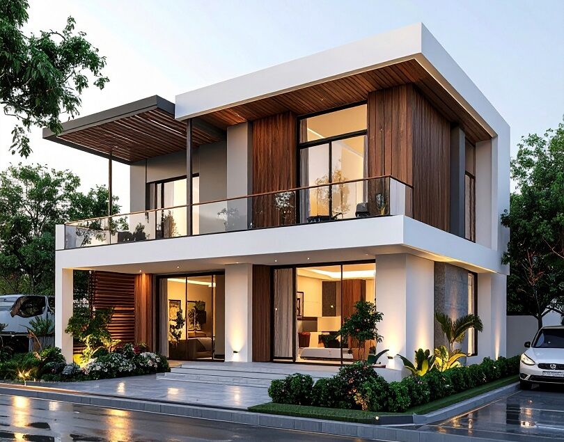 Jaipur, Business, Kush Architects - Expert Building Design Services In Jaipur