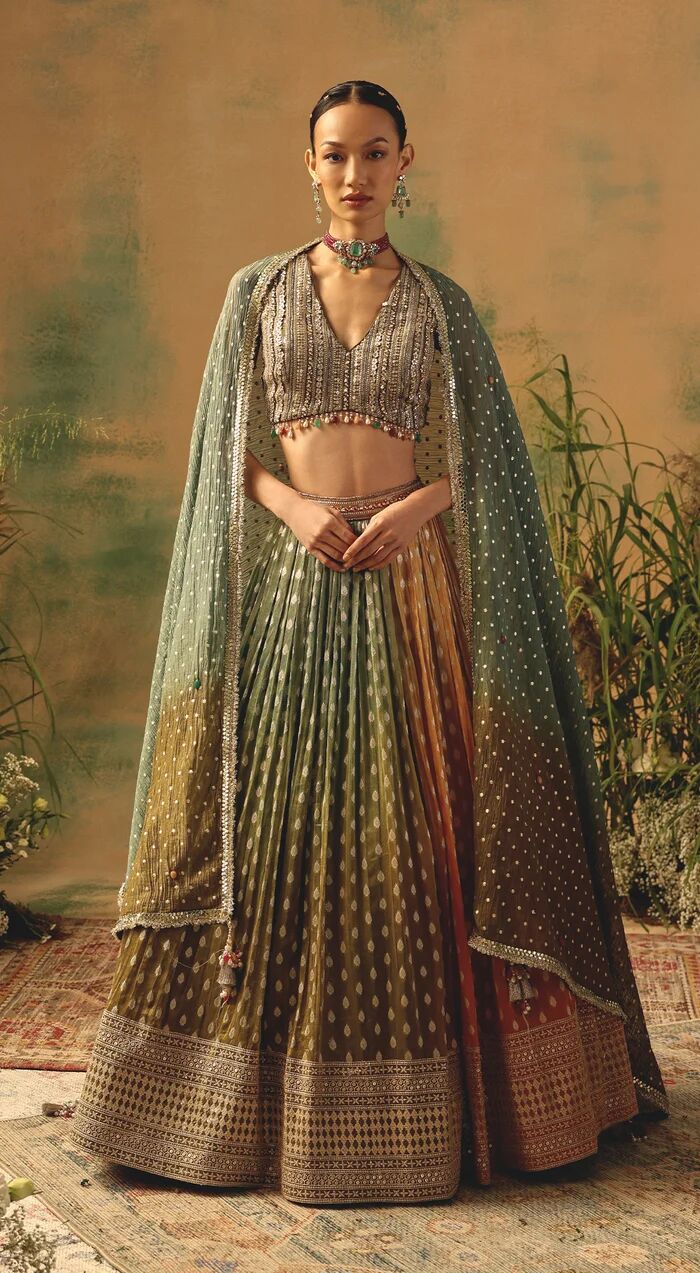 New York, Clothing & Accessories, USD 400,  Designer Lehengas For Weddings & Celebrations In The USA ✨