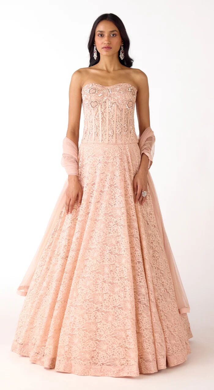 New York, Clothing & Accessories, USD 400,  Designer Lehengas For Weddings & Celebrations In The USA ✨