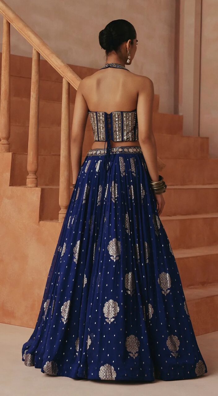 New York, Clothing & Accessories, USD 400,  Designer Lehengas For Weddings & Celebrations In The USA ✨
