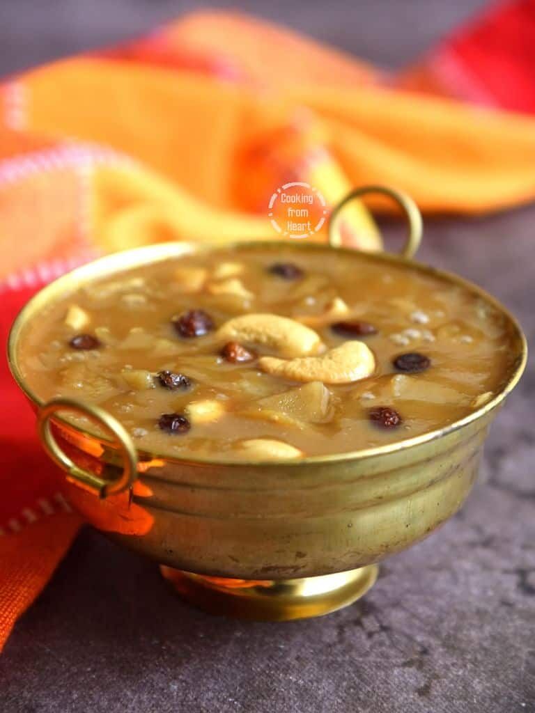 Riffa, Food, BHD 2,  AUTHENTIC KERALA STYLE PAYASAM &ndash; HOMEMADE